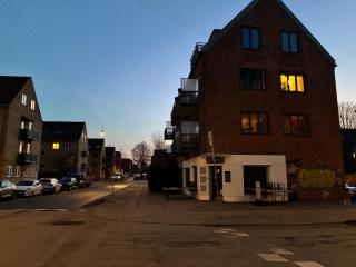 Copenhagen Resident , Metro Apartment - 4