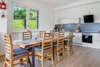 Sport Rees- Ferienwohnung Ulrich - 3