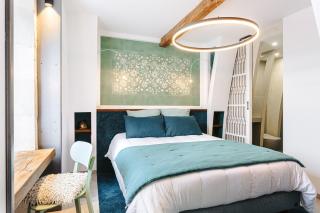 Gite les 3 piliers - 8