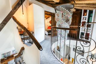 Gite les 3 piliers - 4