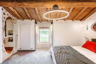 Gite les 3 piliers - 9