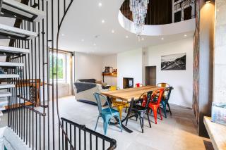 Gite les 3 piliers - 3