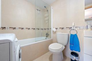 Panorámica Golf Resort - 4