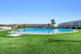 Panorámica Golf Resort - 9