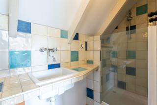 Gite la Grange Cheval Rouge 4 pers - Prat - 2