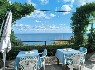 Gli Orti sul mare 1 Vista mare - 9