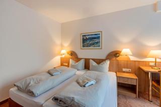 Aparthotel am Stadtpark - Bad Sachsa - 1