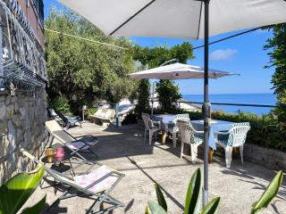 Gli Orti sul mare 1 Vista mare - 7