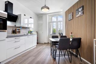 Ferienwohnung Chemnitz City - Chemnitz - 9
