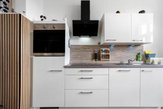 Ferienwohnung Chemnitz City - Chemnitz - 6