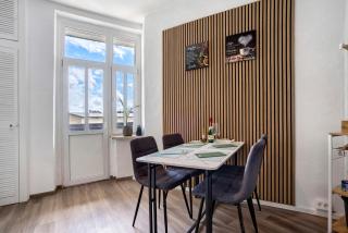 Ferienwohnung Chemnitz City - Chemnitz - 4