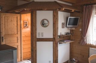 Ferienhaus Klippitzblick - 7