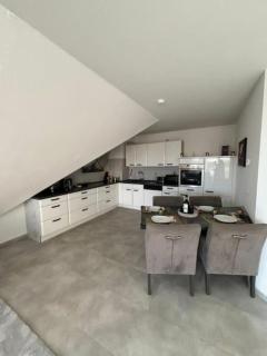 Maisonette Wohnung Frechen City - 6