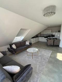 Maisonette Wohnung Frechen City - 5