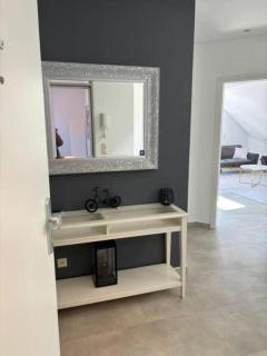 Maisonette Wohnung Frechen City - 4