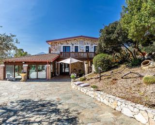 Villa Pia - 9