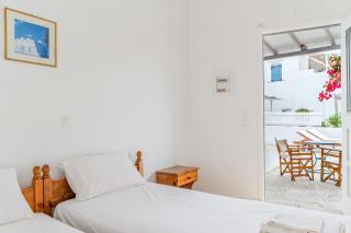 Sifnos studio 5 - 8