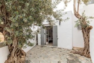 Sifnos studio 5 - 4