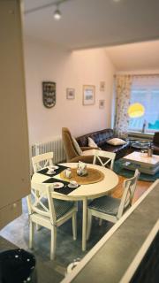 Haus Schlossgarten - 1