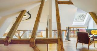 Freiburg Ferienwohnung 2 - 6