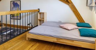 Freiburg Ferienwohnung 2 - 2