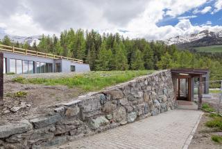 Appartamenti Larice Pila - 9