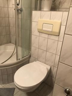 Moderne Vollmöblierte Wohnung - 6