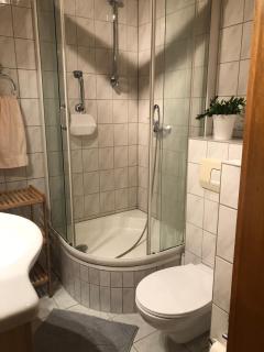 Moderne Vollmöblierte Wohnung - 3