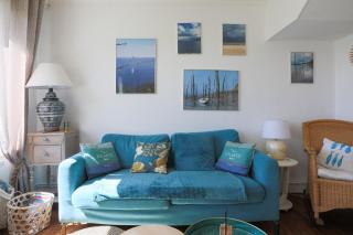 Maison proche mer Plouha - 7