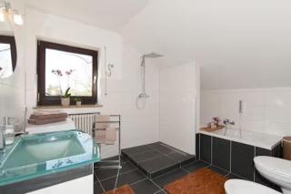 Apartment Freiburg Waldrand 2 - 3