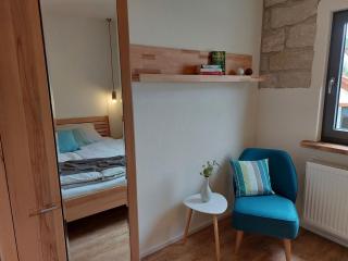 Ferienwohnung Am Eselsburger Tal - 9