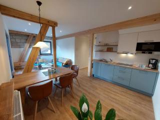 Ferienwohnung Am Eselsburger Tal - 1