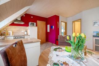 Ferienwohnung Katharina - 1