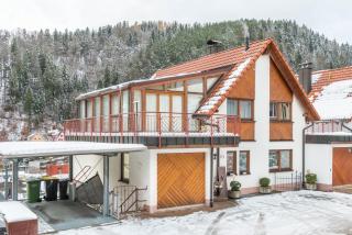 Schwarzwalduhren Nescht Triberg - 8