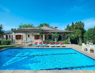 Villa Tancotes - 3