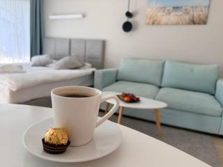 Apartamenty Baltic Sea Hotel Solny A238 - 3