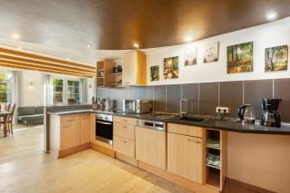 Ferienwohnungen Zum Hasenbahnhof - 3