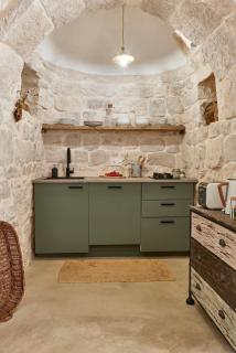 Trullo dei Noci con Piscina - 5