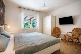 Ferienhaus Sommerrose - 9