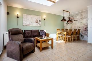 Ferienhaus Sommerrose - 3