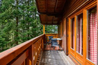 Chalet Les Airelles - 9