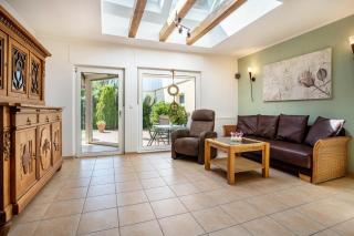 Ferienhaus Sommerrose - 4