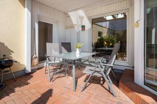 Ferienhaus Sommerrose - 5