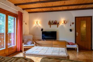 Chalet Les Airelles - 6