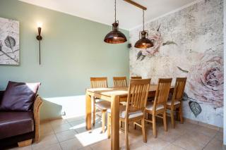 Ferienhaus Sommerrose - 1