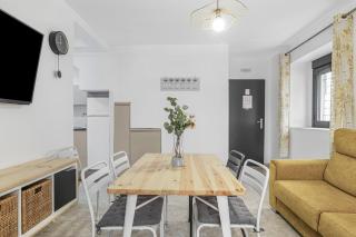 Apartamentos Bellamar - 3