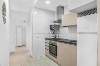 Apartamentos Bellamar - 1