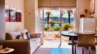 Rêve de Bretagne, Vue mer, Terrasse - 7