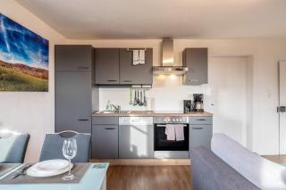 Ferienwohnung Säntisblick - 2