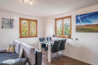 Ferienwohnung Säntisblick - 7